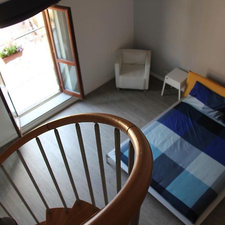 Irooms Central Station Rome Luaran gambar