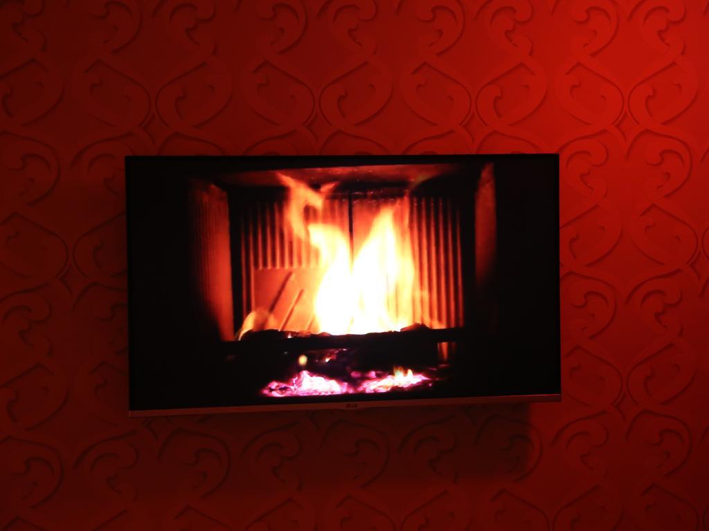 Irooms Central Station Rome Luaran gambar