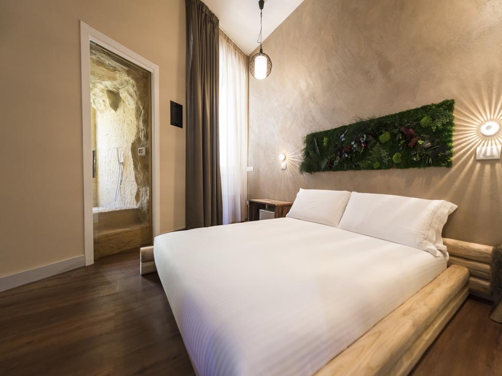 Irooms Central Station Rome Luaran gambar