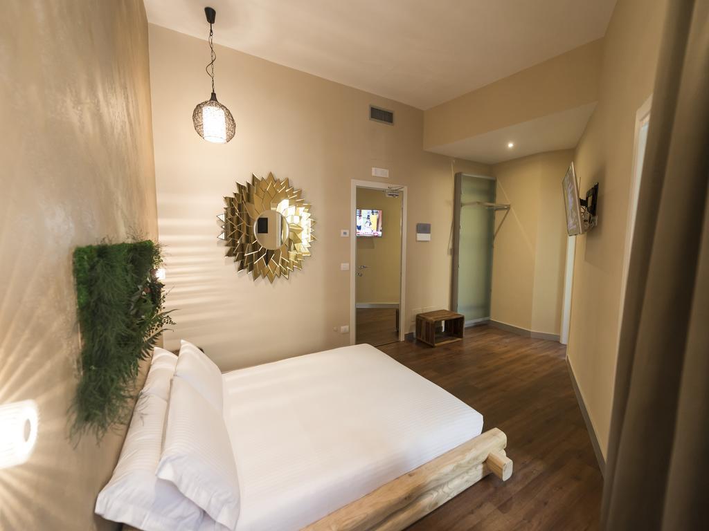 Irooms Central Station Rome Luaran gambar