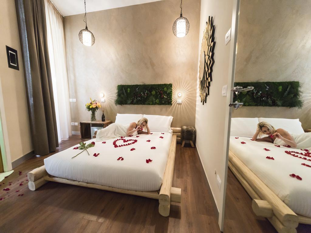 Irooms Central Station Rome Luaran gambar