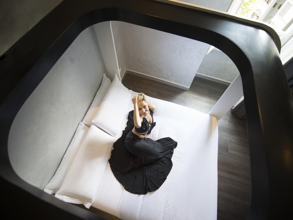 Irooms Central Station Rome Luaran gambar