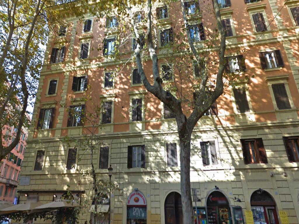 Irooms Central Station Rome Luaran gambar