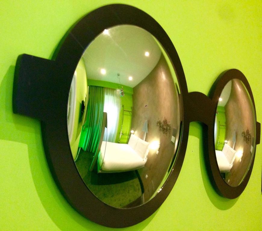 Irooms Central Station Rome Luaran gambar