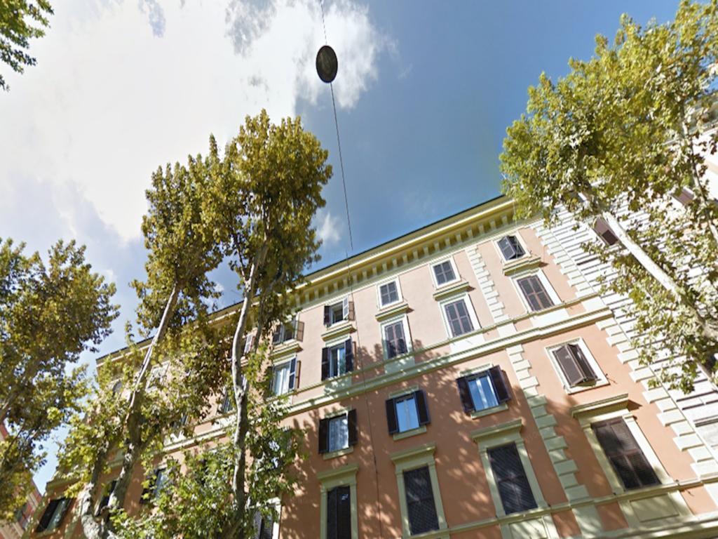 Irooms Central Station Rome Luaran gambar
