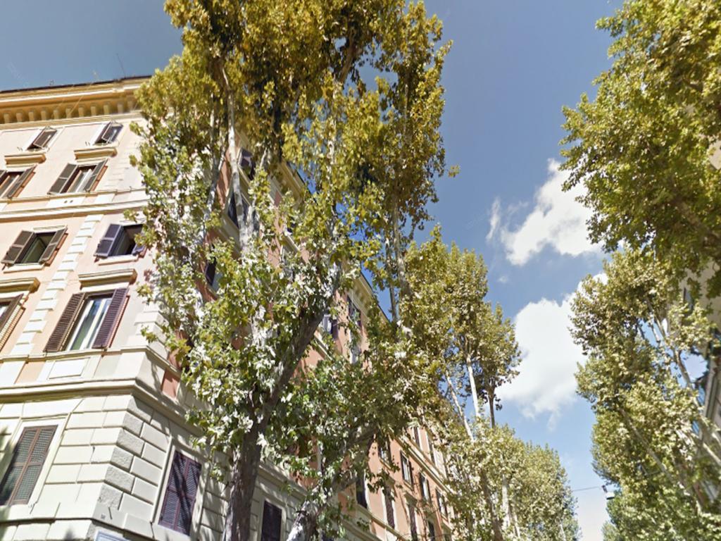 Irooms Central Station Rome Luaran gambar
