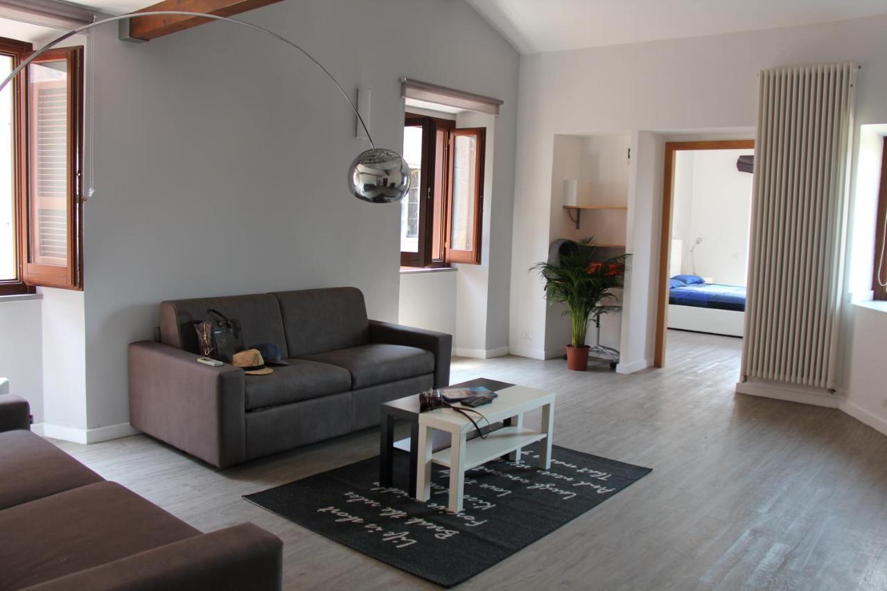 Irooms Central Station Rome Luaran gambar