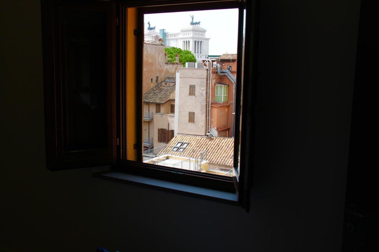 Irooms Central Station Rome Luaran gambar