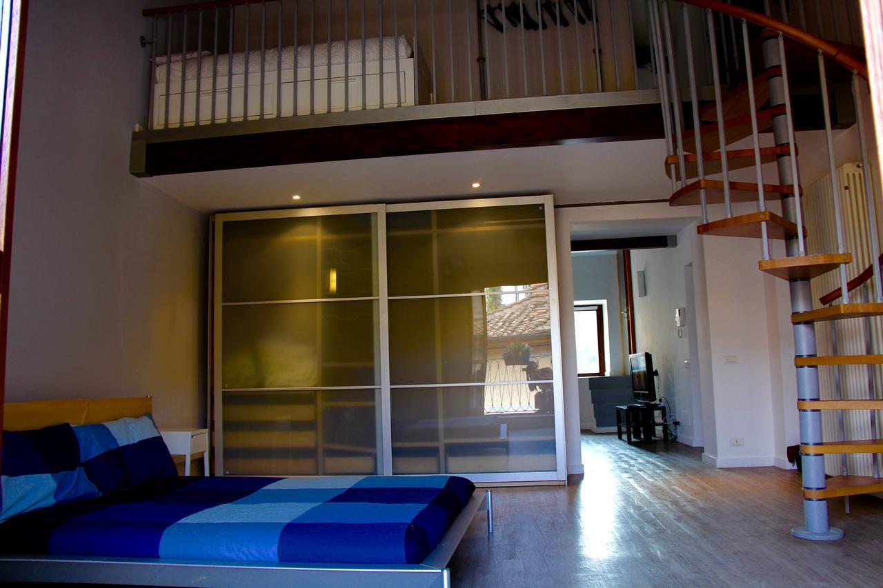 Irooms Central Station Rome Luaran gambar