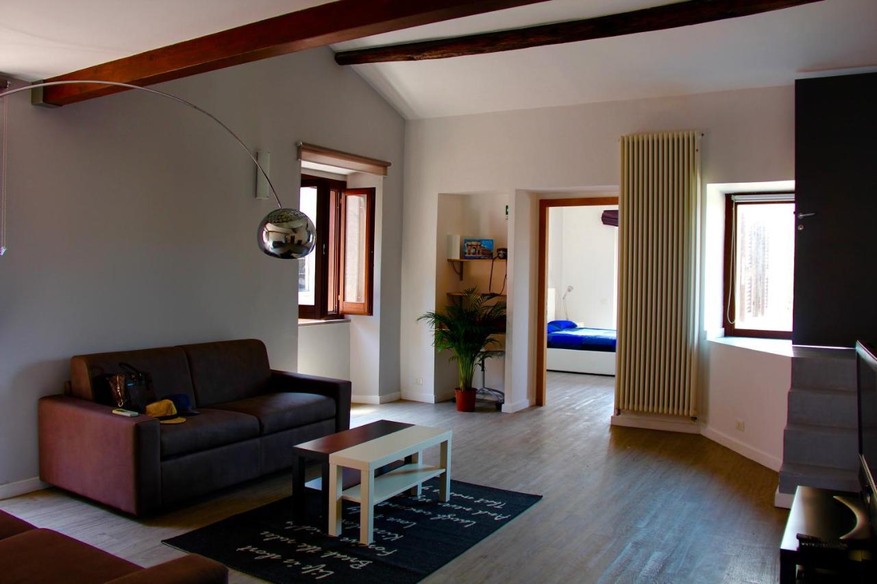 Irooms Central Station Rome Luaran gambar