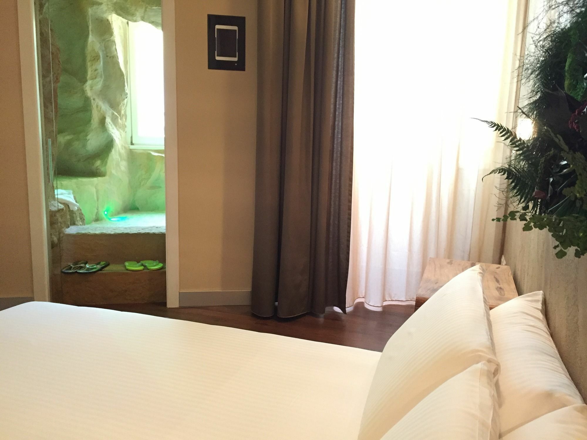 Irooms Central Station Rome Luaran gambar