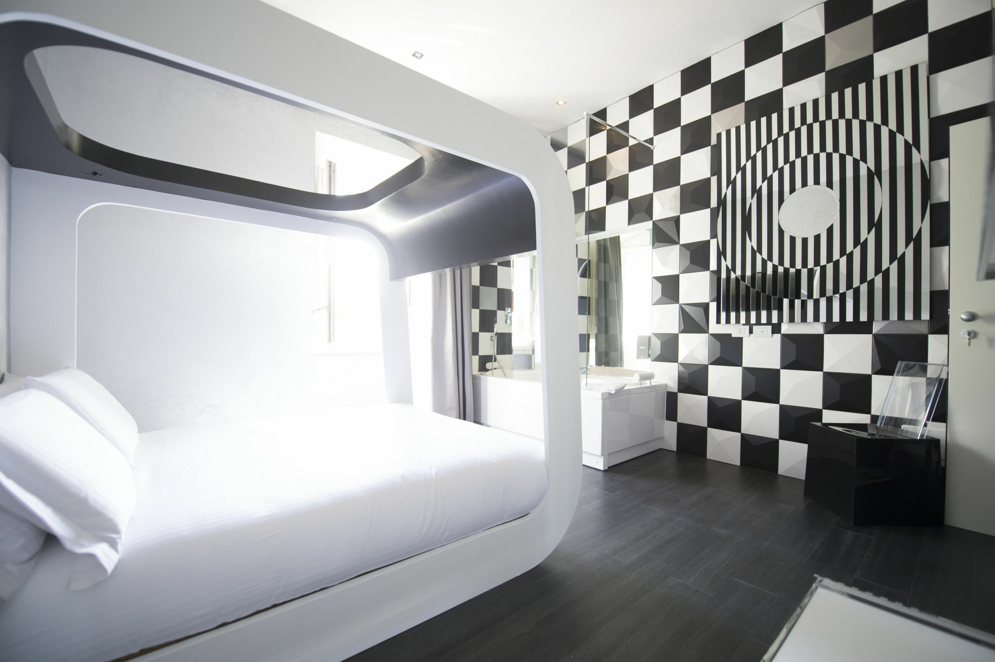 Irooms Central Station Rome Luaran gambar