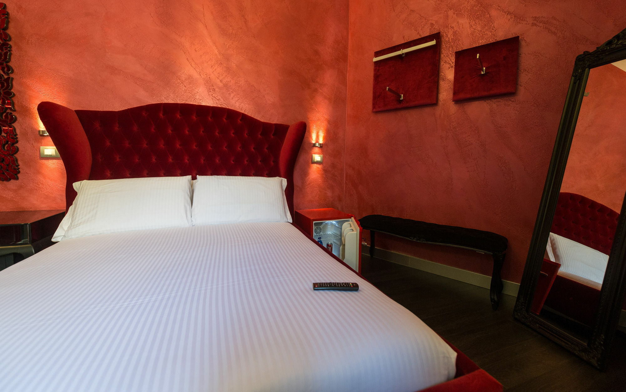 Irooms Central Station Rome Luaran gambar