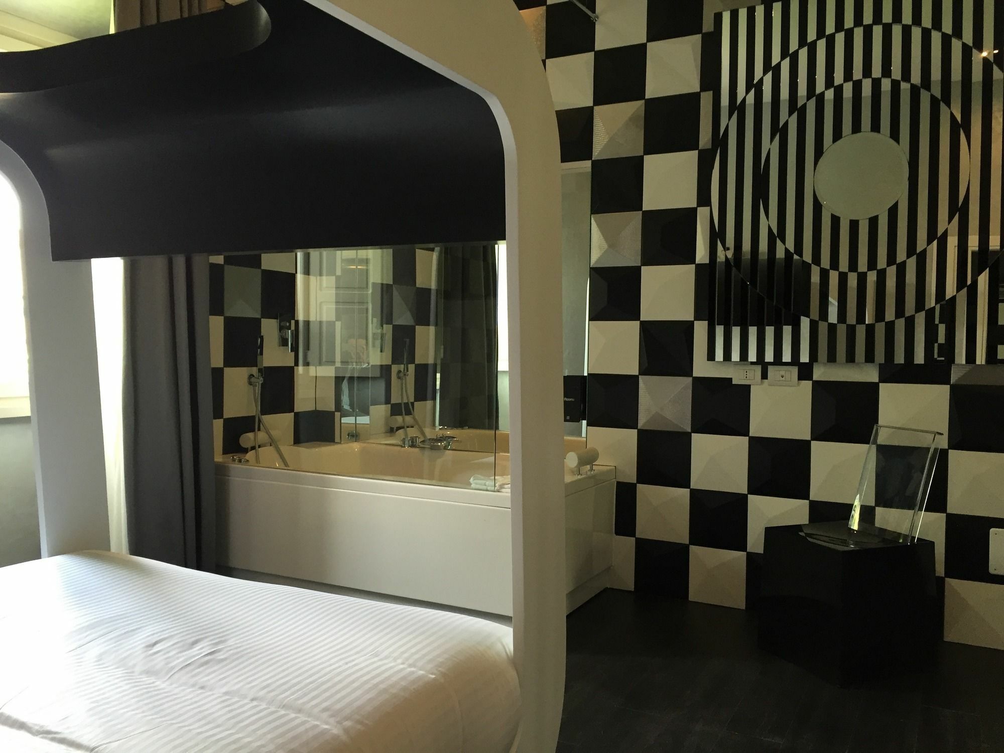 Irooms Central Station Rome Luaran gambar