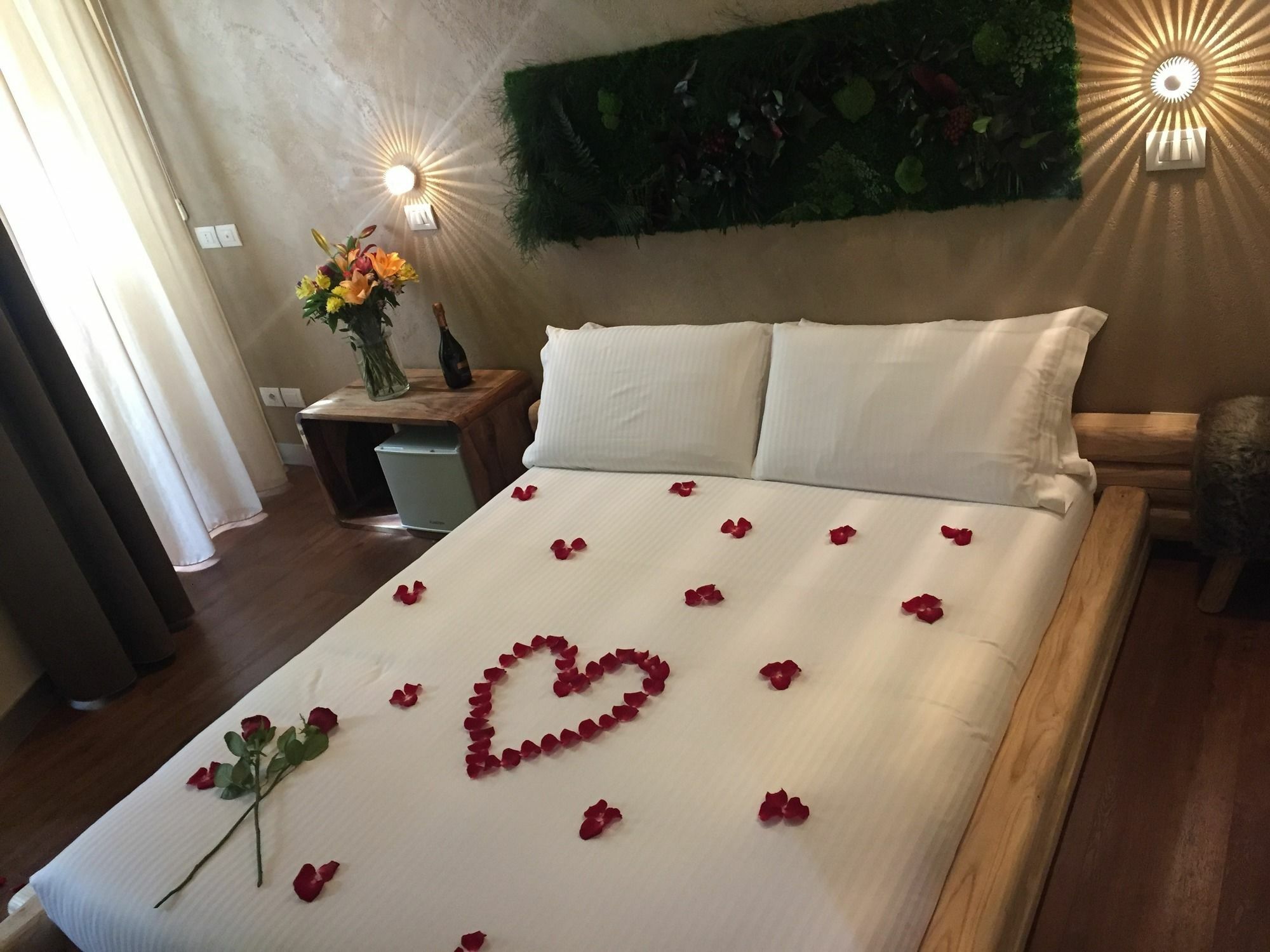 Irooms Central Station Rome Luaran gambar