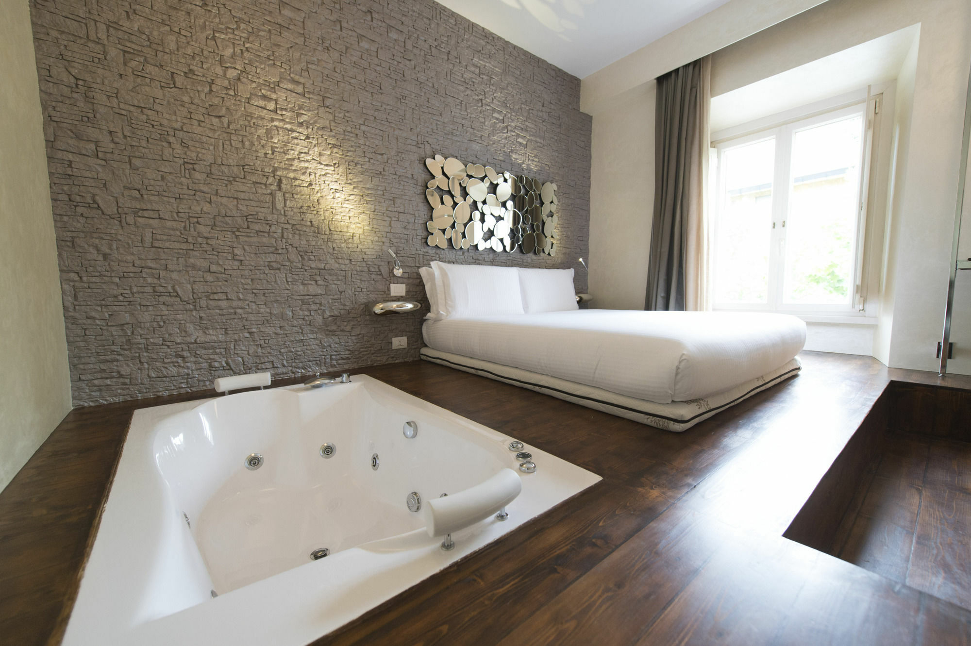 Irooms Central Station Rome Luaran gambar