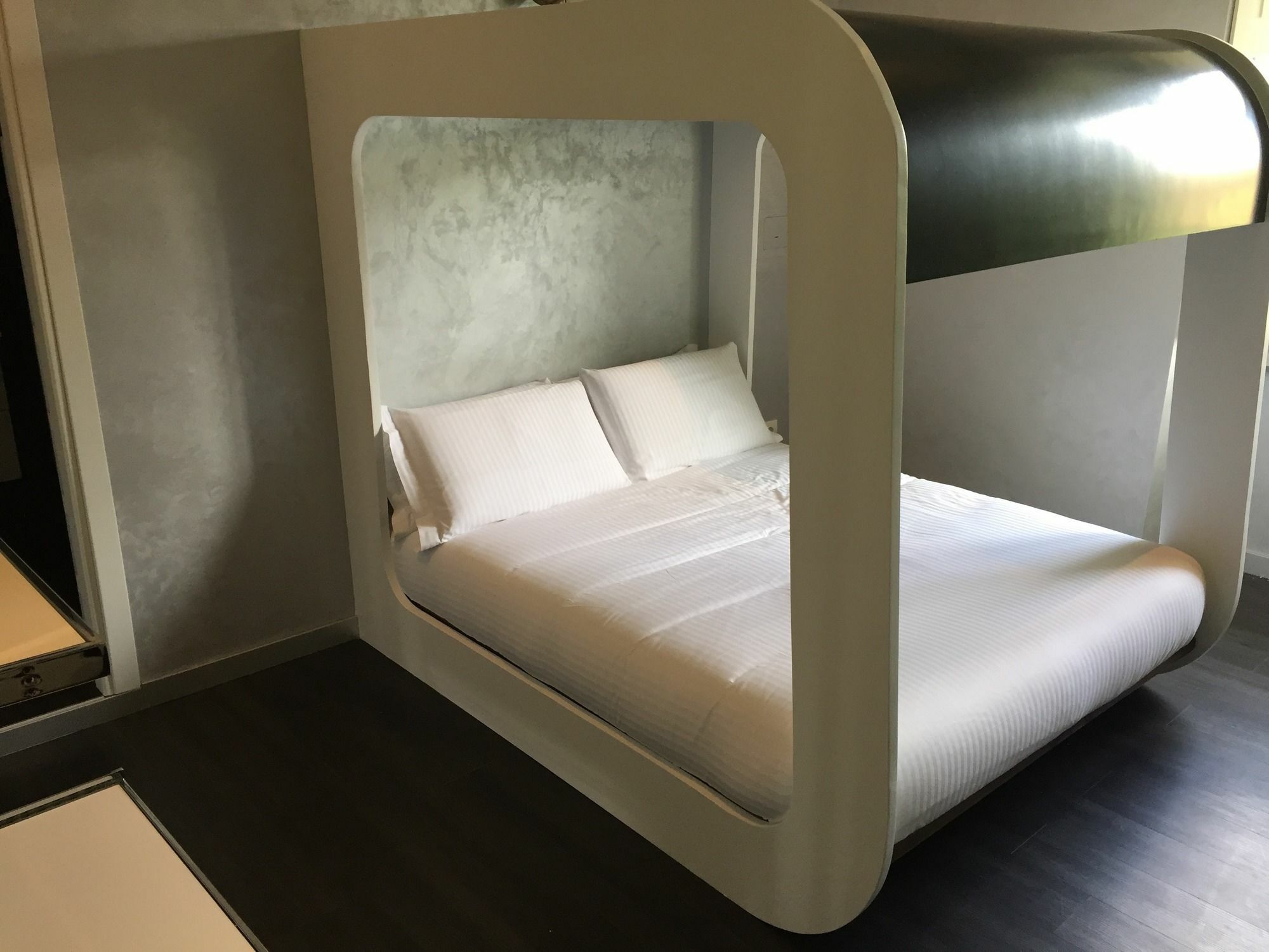 Irooms Central Station Rome Luaran gambar